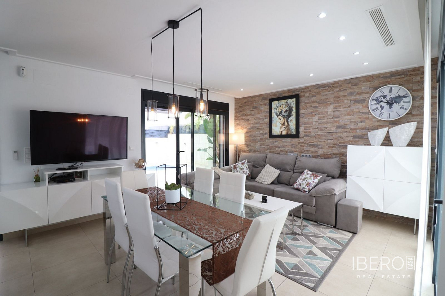 Prodej domu 126 m² s pozemkem 169 m² — photo 3