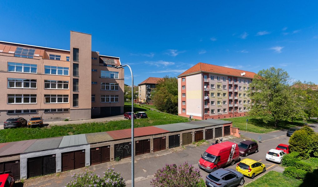 Pronájem bytu 2+kk 53 m², Most – náhled fotky 18