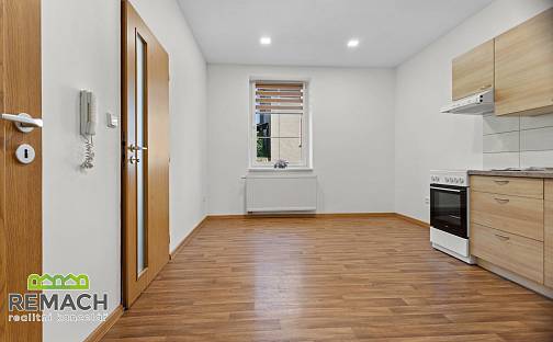 Pronájem bytu 2+1 59 m², Řehákova, Červený Kostelec, okres Náchod