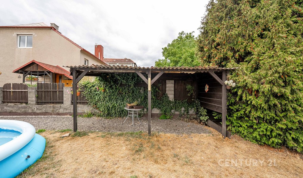 Prodej domu 196 m² s pozemkem 932 m², Tachov – náhled fotky 7