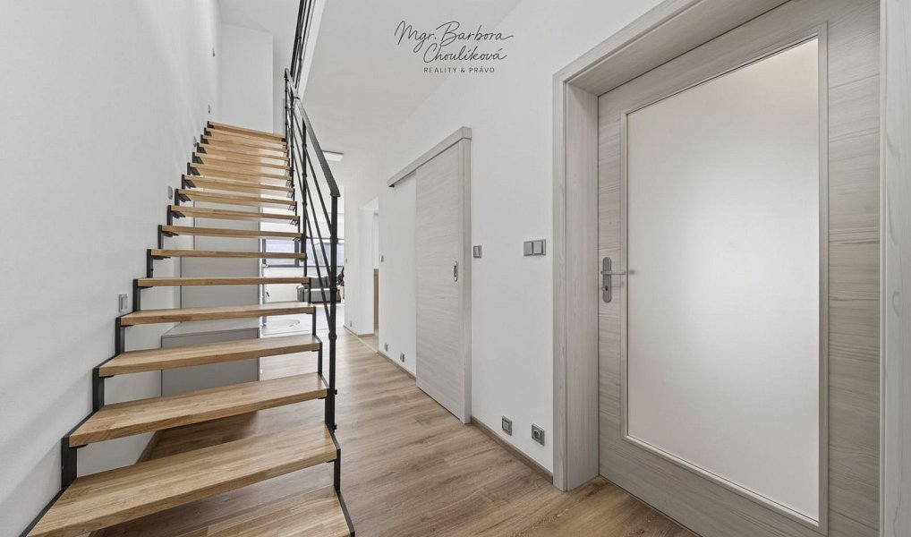 Prodej domu 134 m² s pozemkem 520 m², Plzeň – náhled fotky 13