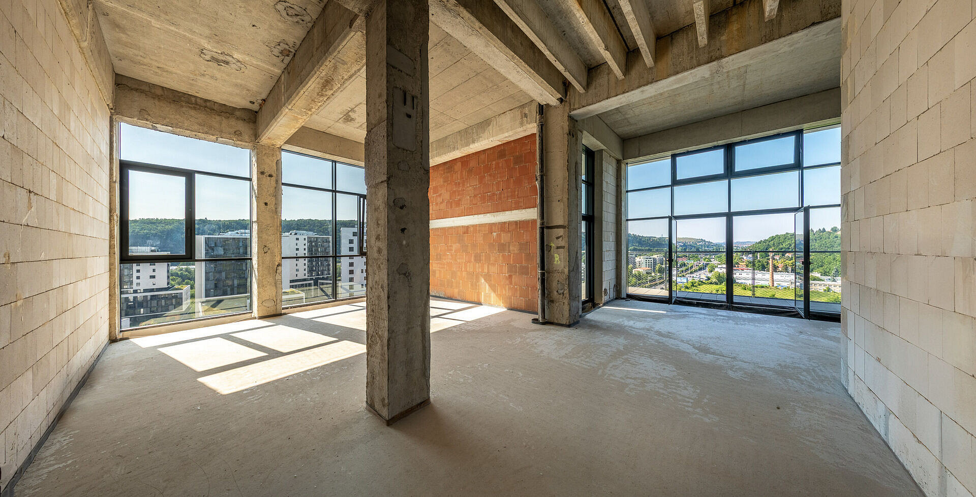 Prodej bytu 3+kk 135 m²