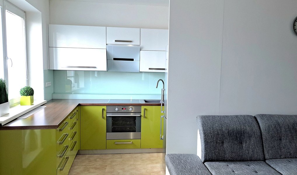 Pronájem bytu 3+kk 66 m², Brno – náhled fotky 4