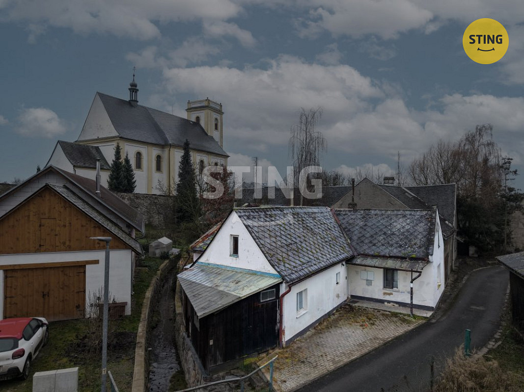 Prodej domu 200 m² s pozemkem 370 m² – fotografie 4