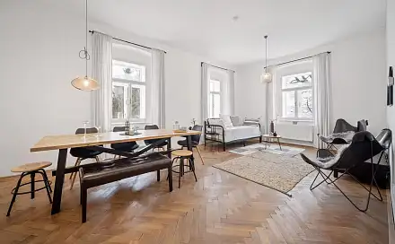 Prodej bytu 3+kk 80 m²