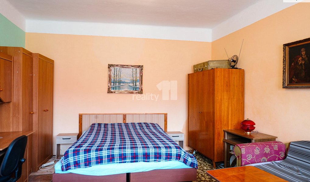 Prodej chaty/chalupy 95 m², Jilem – náhled fotky 12