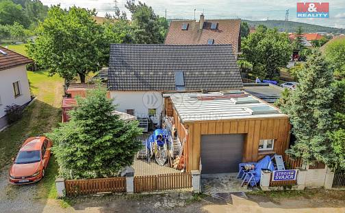 Prodej výrobních prostor 116 m², Dolní Lukavice - Krasavce, okres Plzeň-Jih