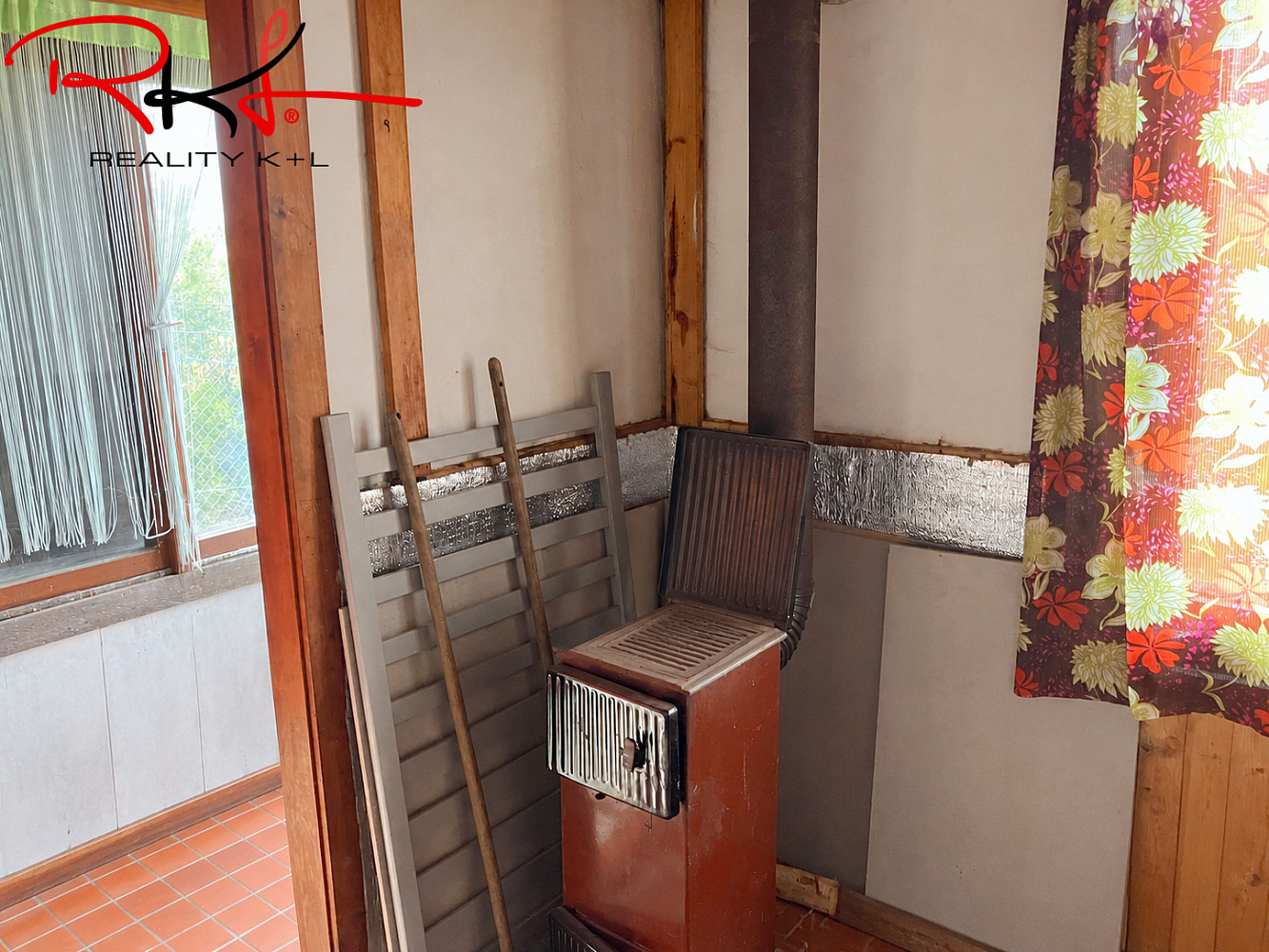 Prodej chaty/chalupy 15 m² s pozemkem 222 m² – fotografie 5