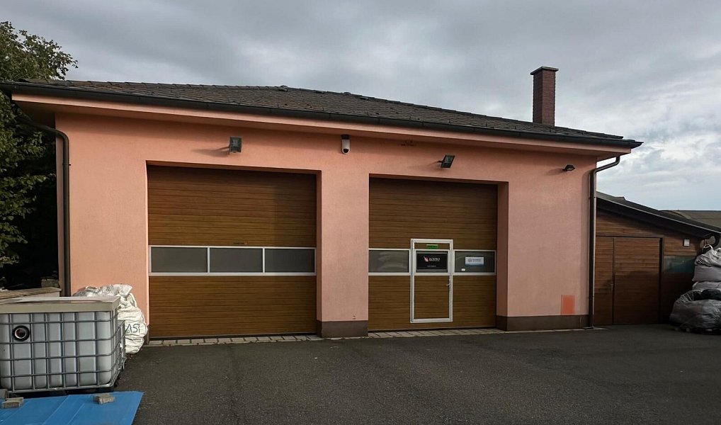 Prodej komerčního objektu (jiného typu) 344 m², Zaječice – náhled fotky 3