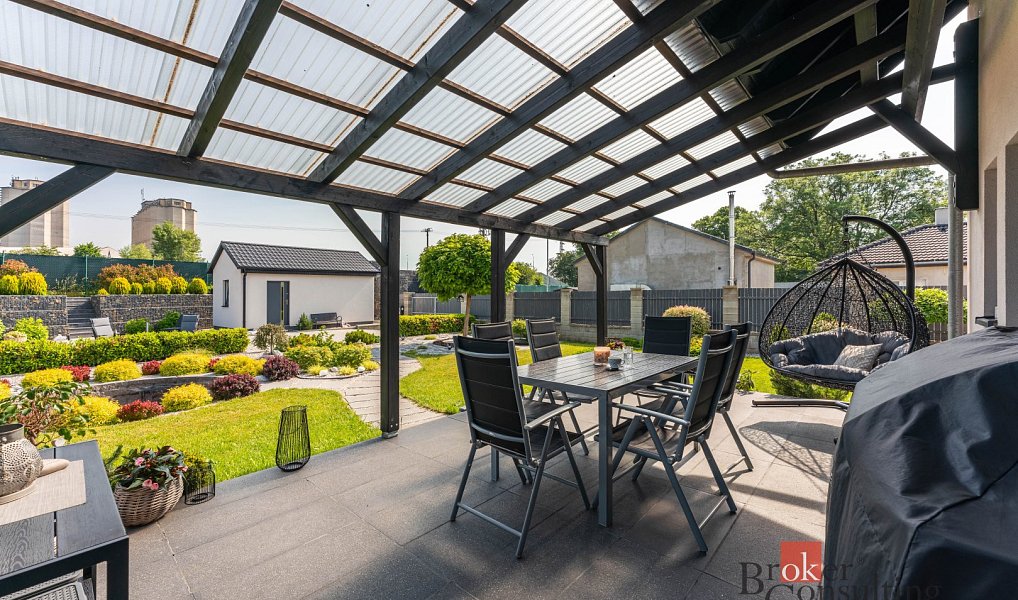 Prodej domu 118 m² s pozemkem 812 m², Dobroměřice – náhled fotky 21