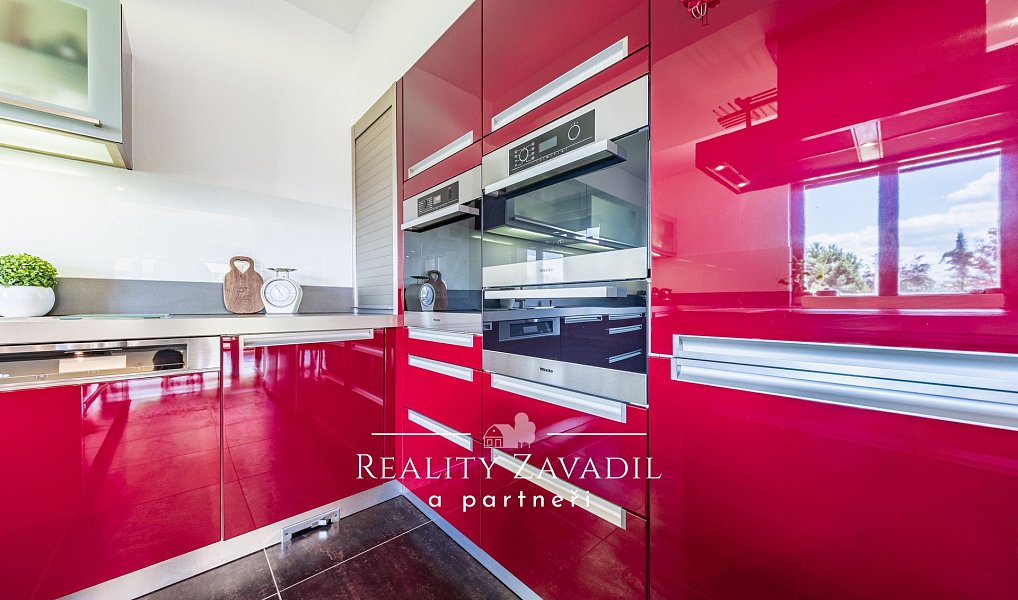 Prodej domu 475 m² s pozemkem 1 627 m², Ráby – náhled fotky 20