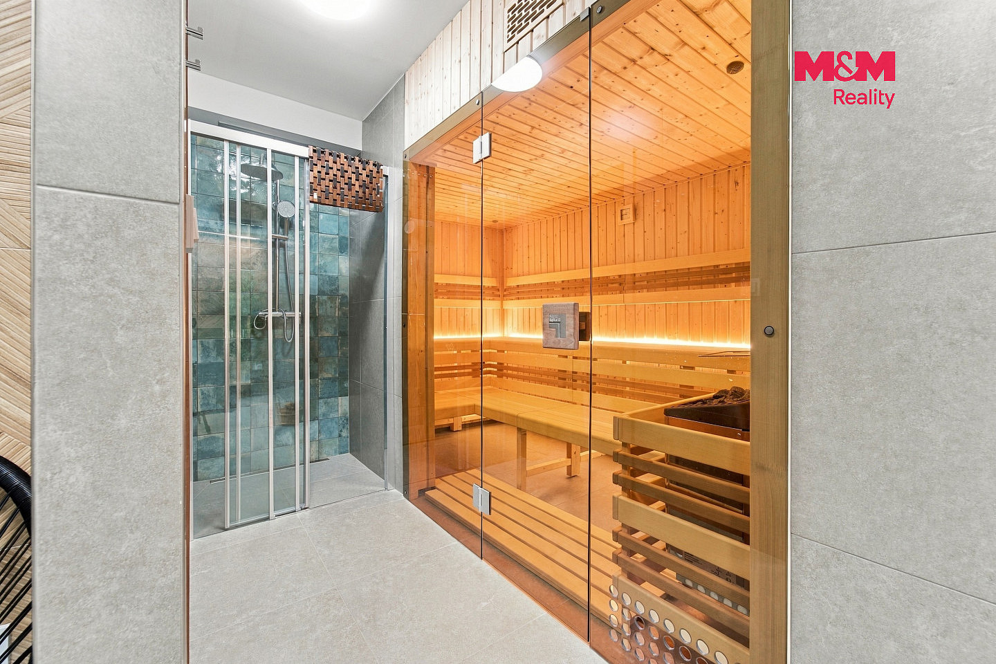 Prodej bytu 2+kk 46 m² – fotografie 5