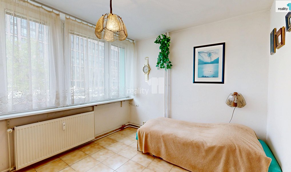 Prodej bytu 3+1 57 m², Praha – náhled fotky 11