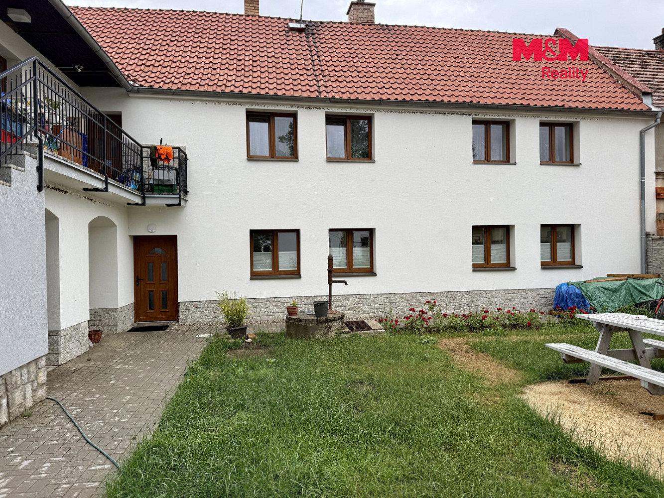Pronájem bytu 2+1 78 m² — photo 3