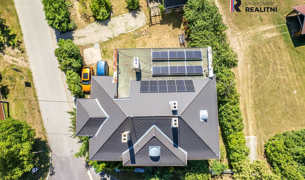 Prodej nájemního domu, činžáku 420 m², Jevišovice – náhled fotky 5