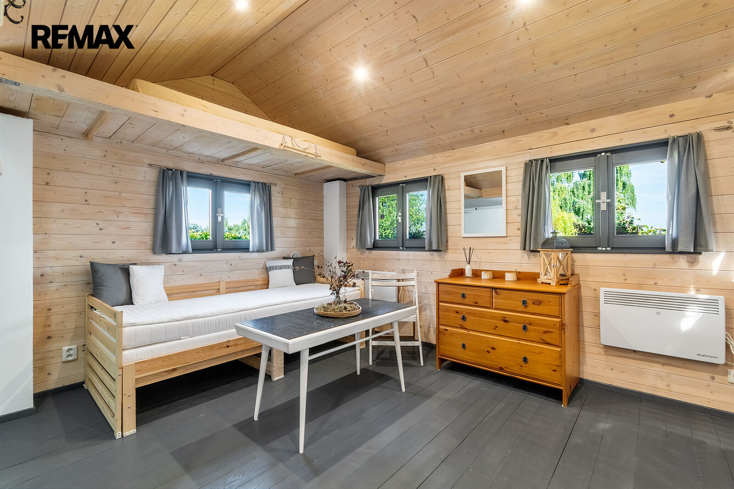 Prodej chaty/chalupy 28 m² s pozemkem 298 m² – fotografie 3