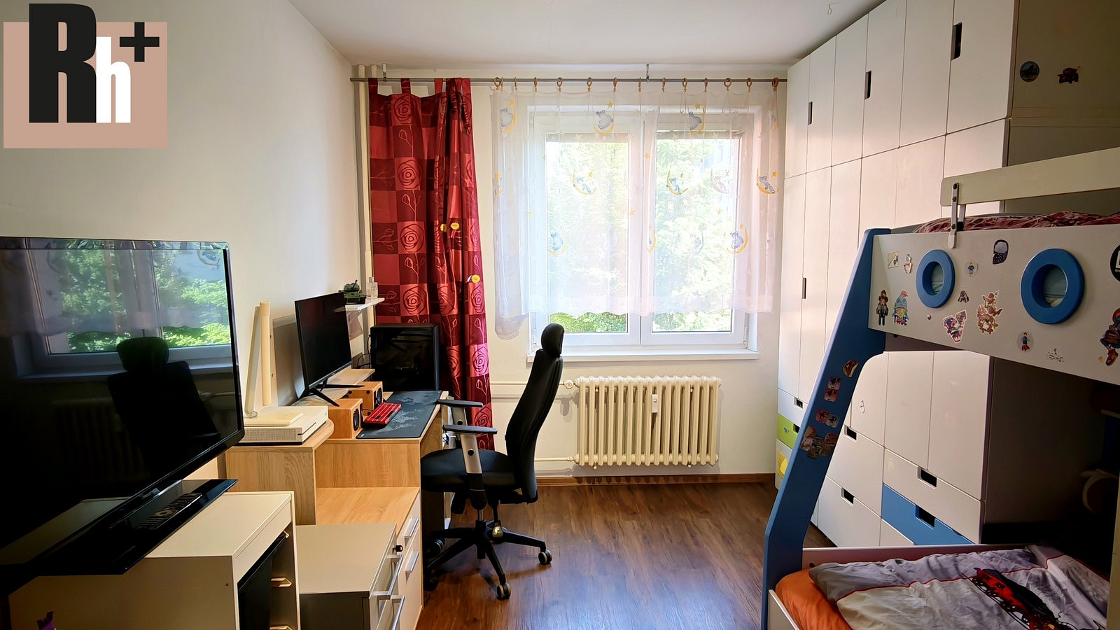 Prodej bytu 3+1 64 m² — photo 5