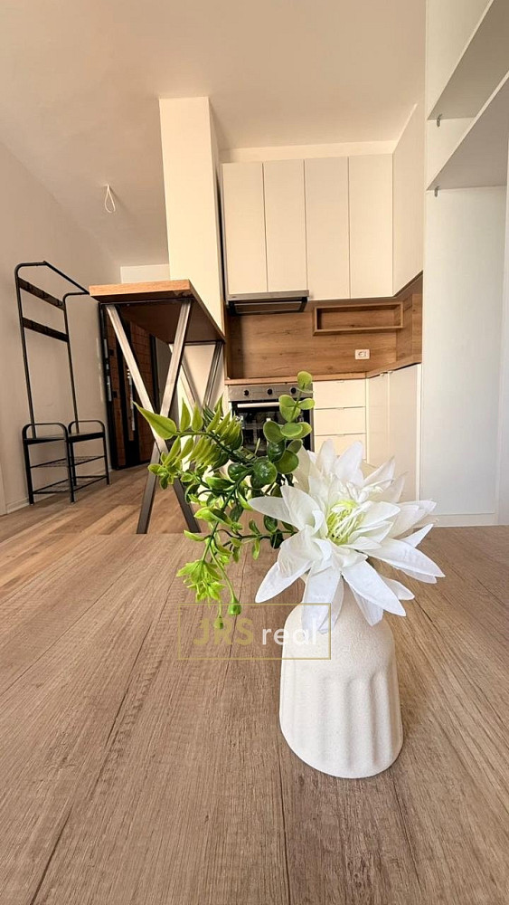 Prodej bytu 2+kk 56 m² — photo 2