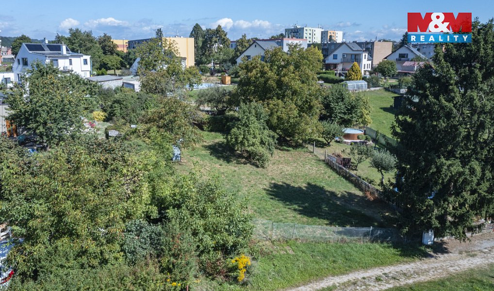 Prodej stavebního pozemku 798 m², Česká Skalice – náhled fotky 12