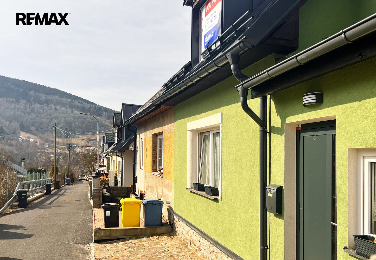 Prodej domu 131 m² s pozemkem 167 m²