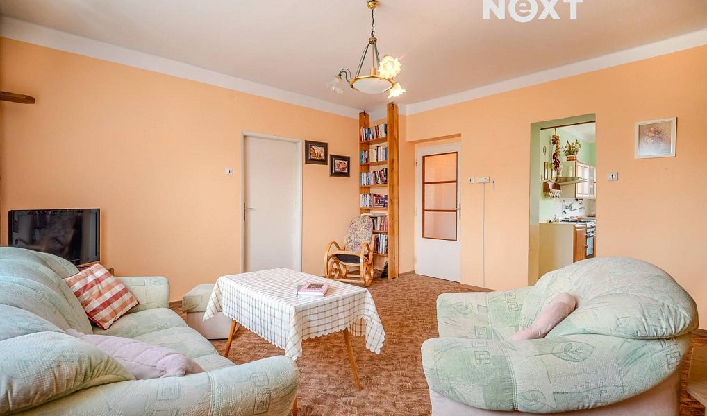 Prodej domu 174 m² s pozemkem 688 m², Sezimovo Ústí – náhled fotky 5