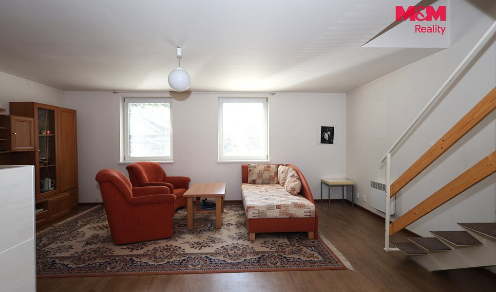 Prodej chaty/chalupy 101 m² s pozemkem 289 m², Bílá – náhled fotky 2
