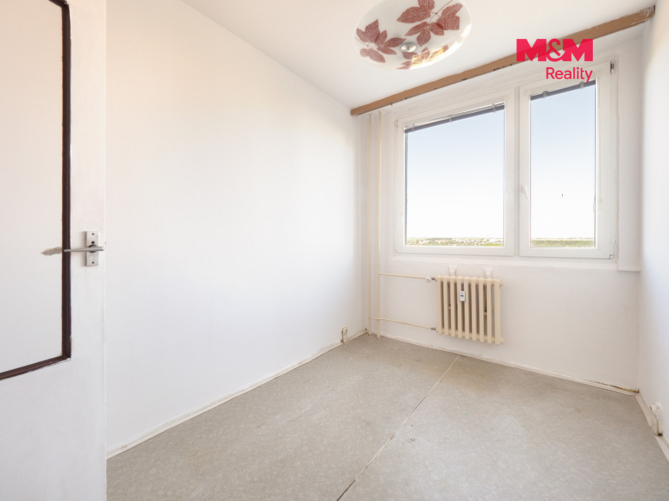 Prodej bytu 3+kk 56 m² — photo 5