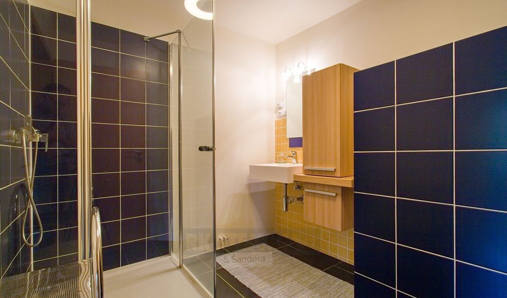 Prodej nájemního domu, činžáku 410 m², Moldava – náhled fotky 12