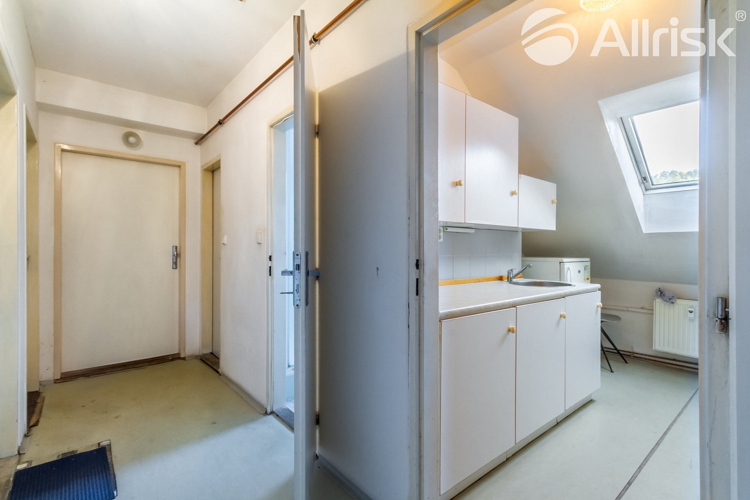 Pronájem pokoje 18 m² — photo 3