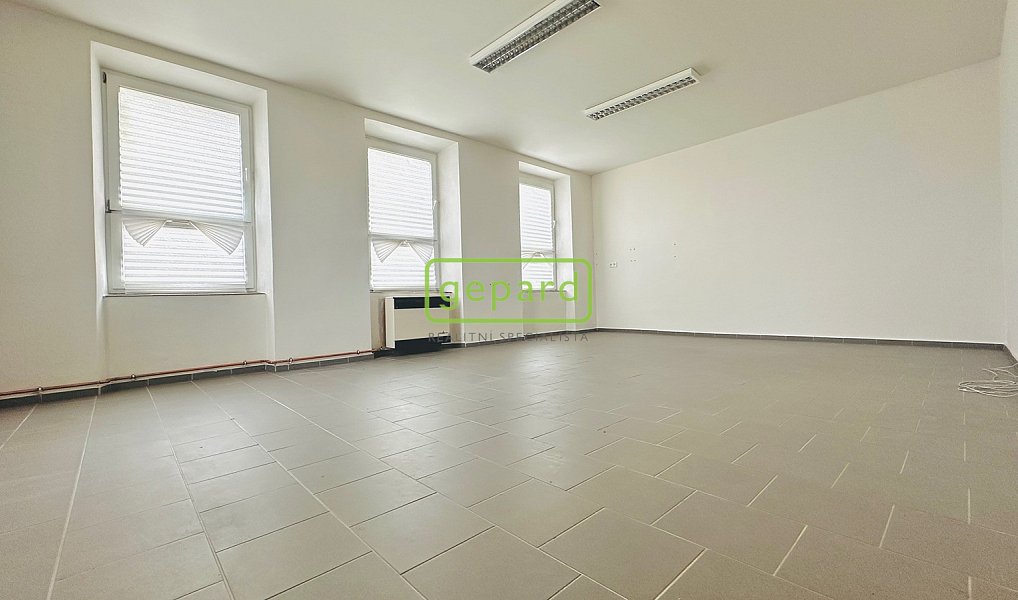 Pronájem kanceláře 36 m², Podivín – náhled fotky 2