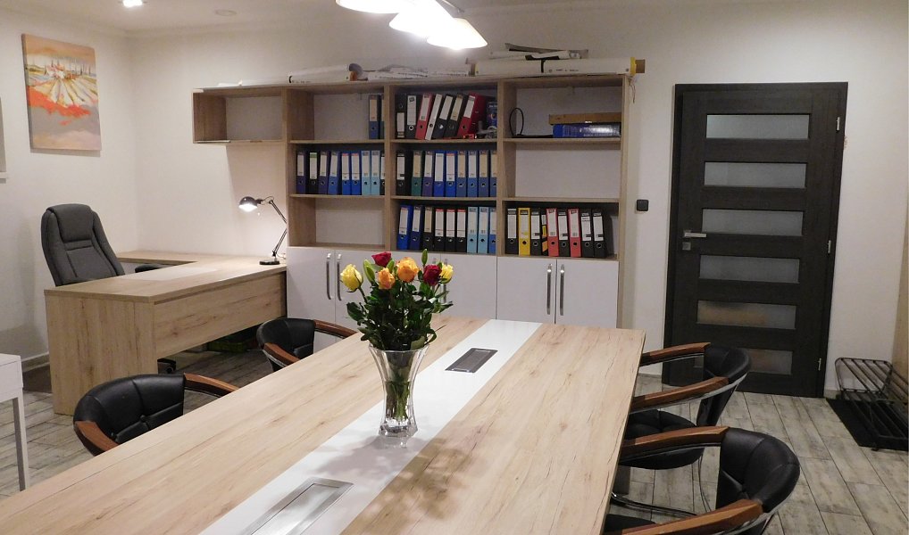Pronájem komerčního prostoru, 35 m², Bruntál