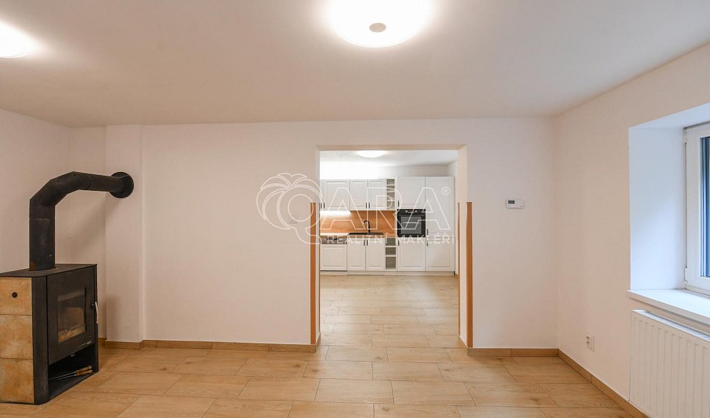 Pronájem domu 92 m² s pozemkem 428 m², Štěchovice – náhled fotky 8