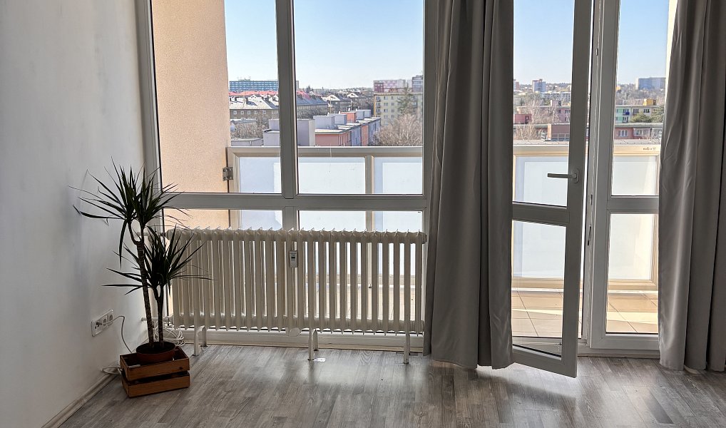 Pronájem bytu 2+kk 37 m², Ostrava – náhled fotky 9
