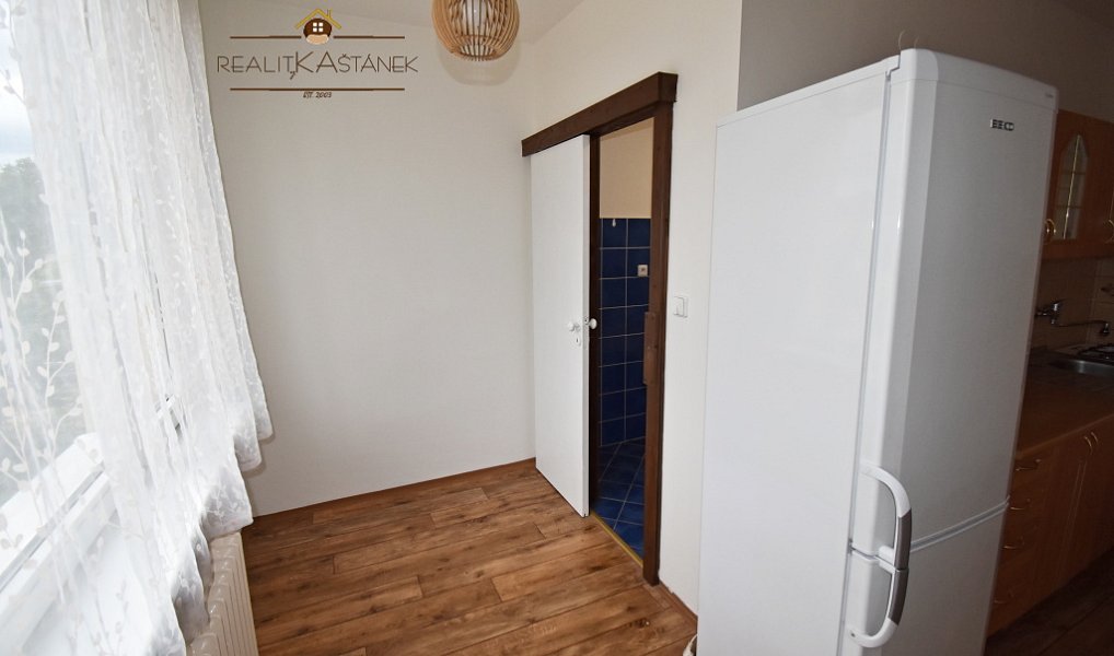 Pronájem bytu 2+1 61 m², Liberec – náhled fotky 4