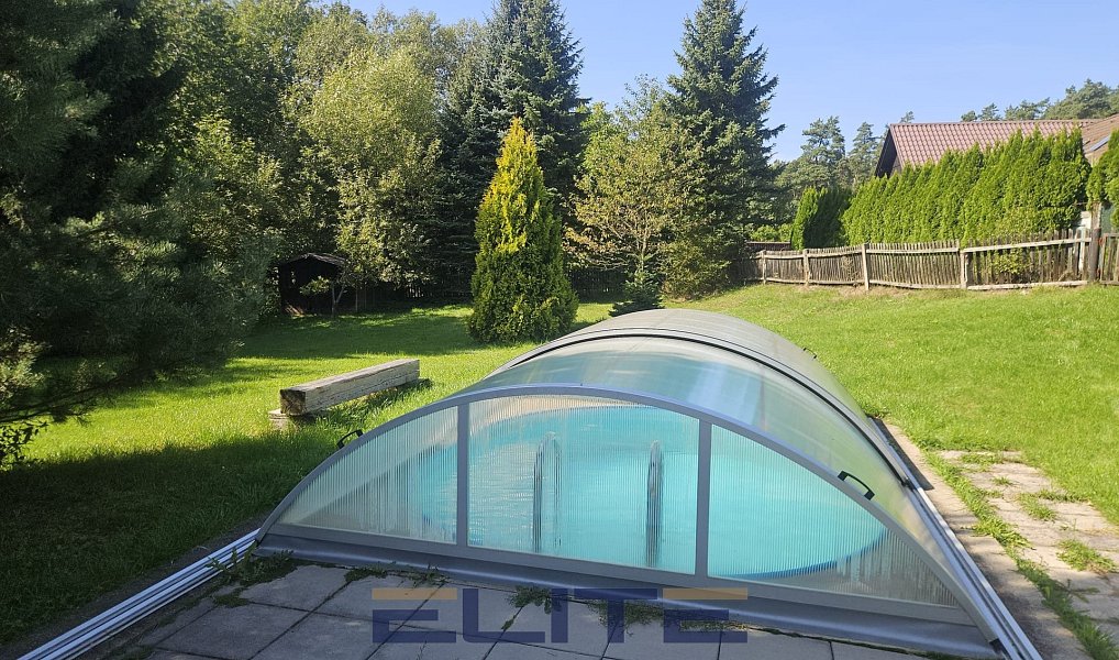 Prodej chaty/chalupy 85 m² s pozemkem 1 724 m², Český Dub – náhled fotky 6