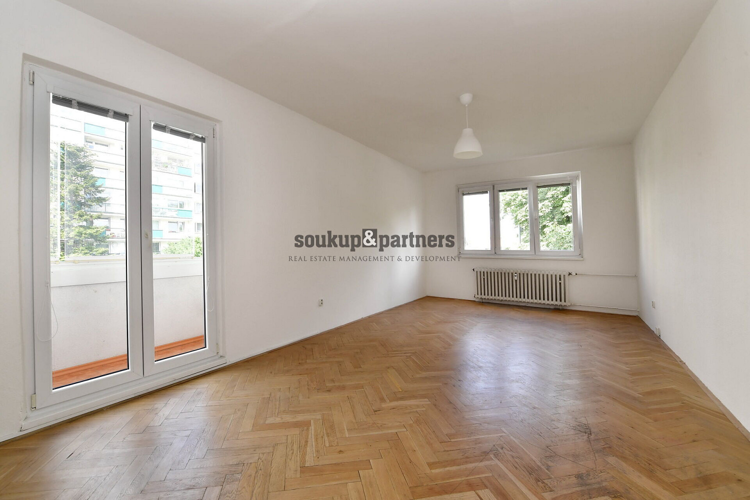 Prodej bytu 3+1 76 m² — photo 2