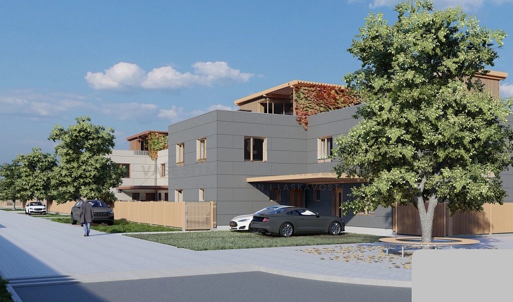 Prodej stavebního pozemku 7 192 m², Kralupy nad Vltavou – náhled fotky 12