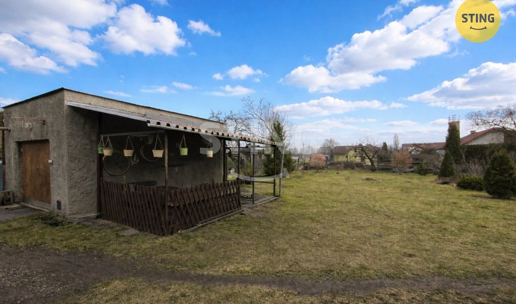 Prodej domu 264 m² s pozemkem 1 339 m², Bohumín – náhled fotky 23