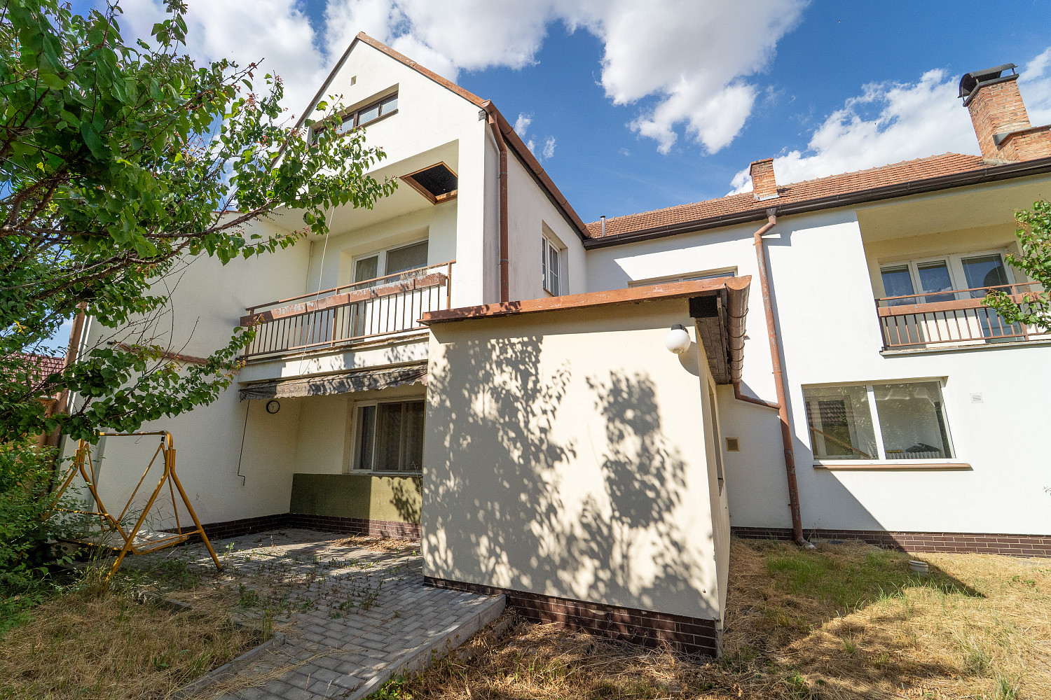 Prodej domu 258 m² s pozemkem 2 226 m² – fotografie 3