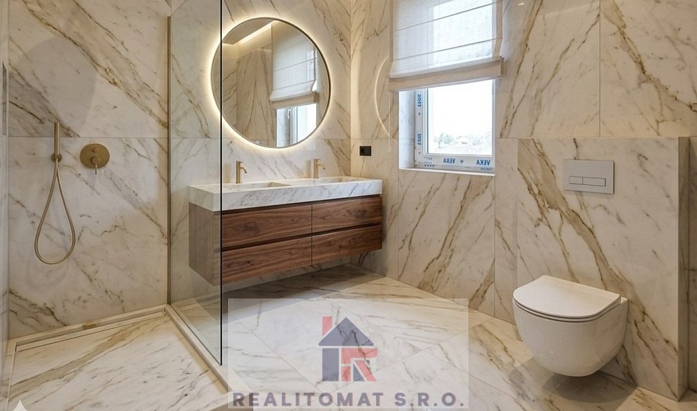 Prodej domu 190 m² s pozemkem 842 m², Polerady – náhled fotky 10