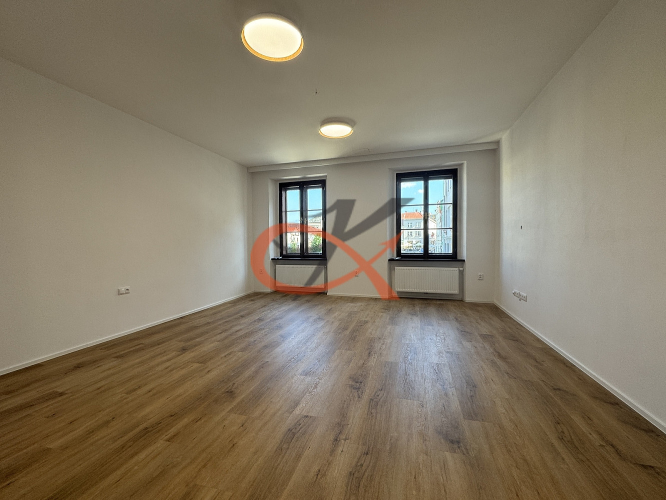 Pronájem bytu 1+1 64 m² – fotografie 4
