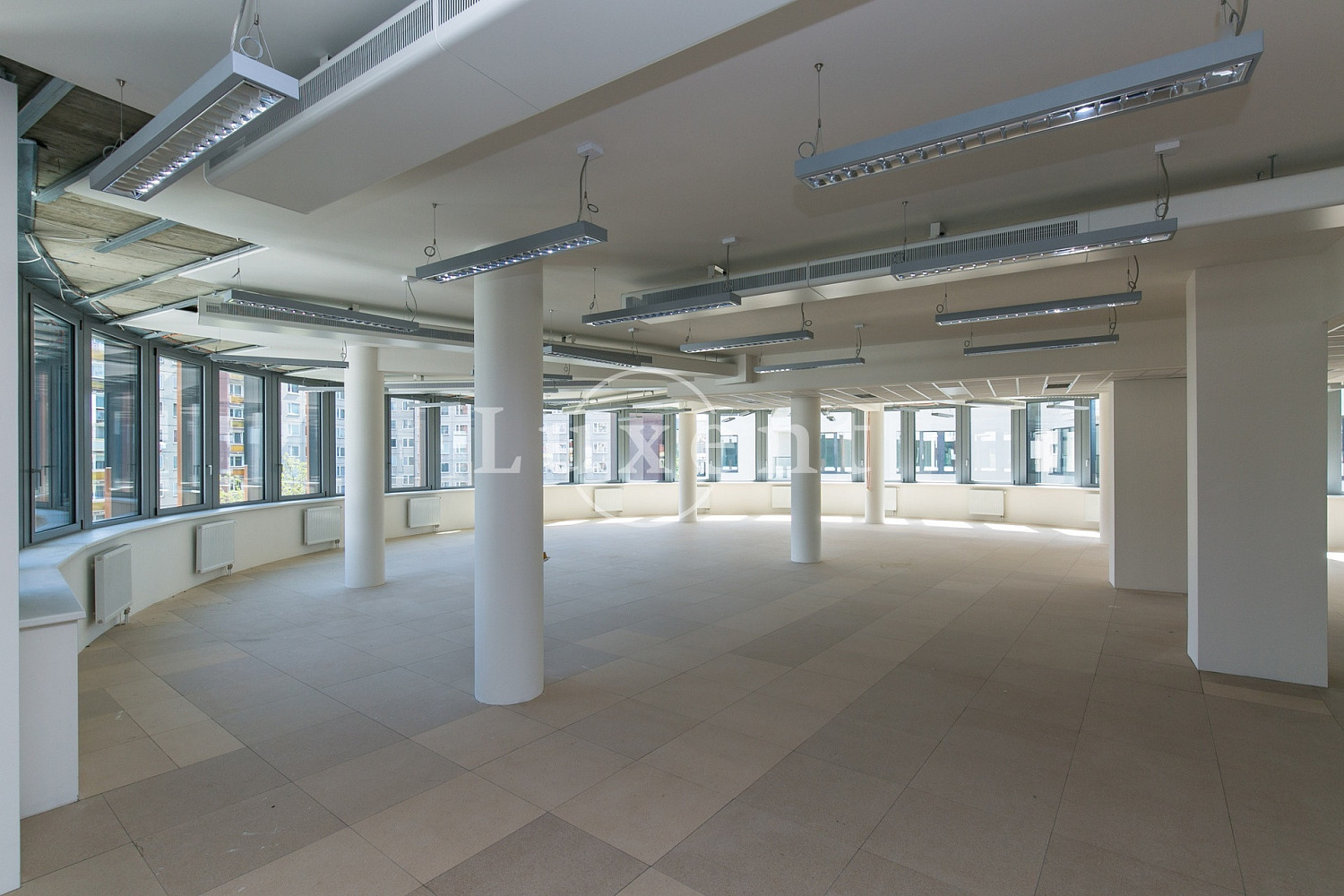 Pronájem kanceláře 423 m² – fotografie 5