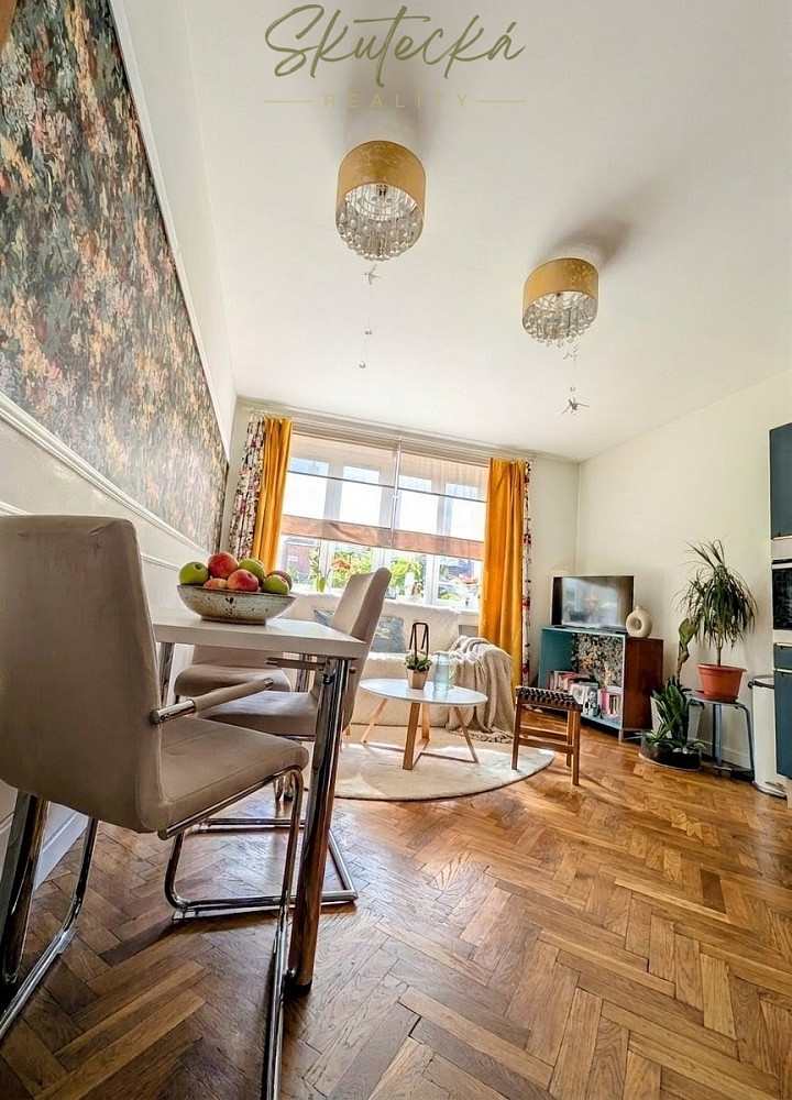 Prodej bytu 3+kk 82 m² – fotografie 5