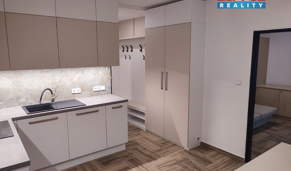 Pronájem bytu 1+1 40 m², Milevsko – náhled fotky 4