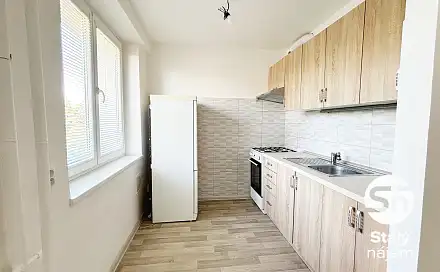 Pronájem bytu 3+1 68 m²