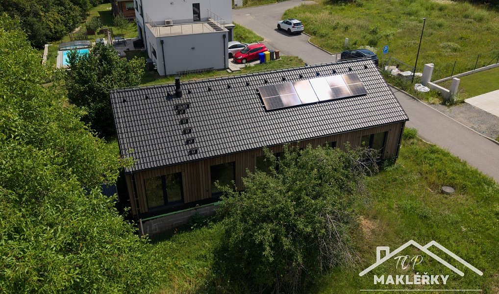 Prodej domu 124 m² s pozemkem 1 313 m², Kouřim – náhled fotky 25