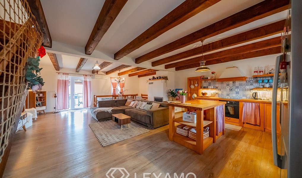 Prodej domu 306 m² s pozemkem 464 m², Jevišovka – náhled fotky 8