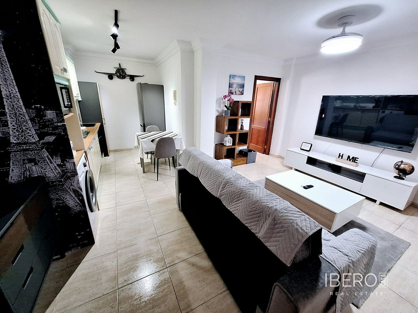 Piso 2+kk – Las Palmas de Gran Canaria, La Minilla - Más
