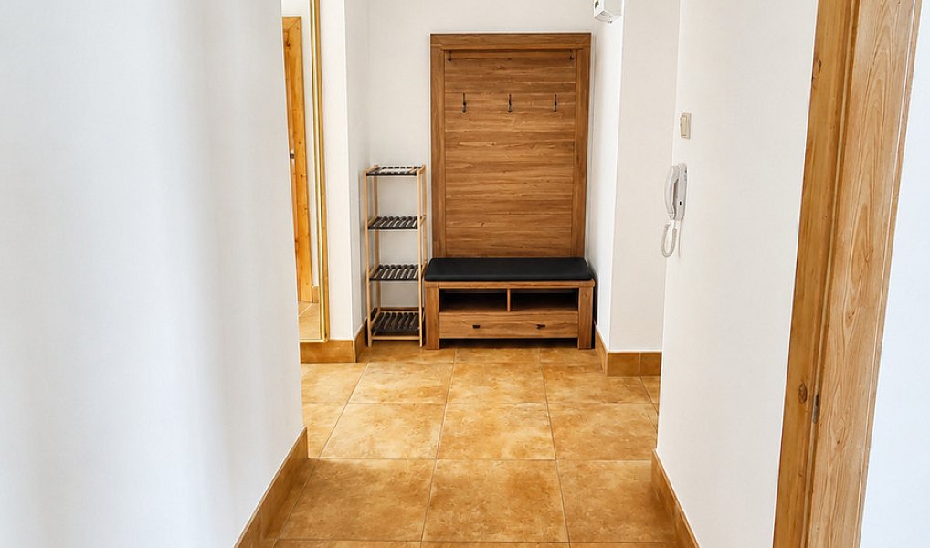 Pronájem bytu 2+1 60 m², České Budějovice – náhled fotky 7