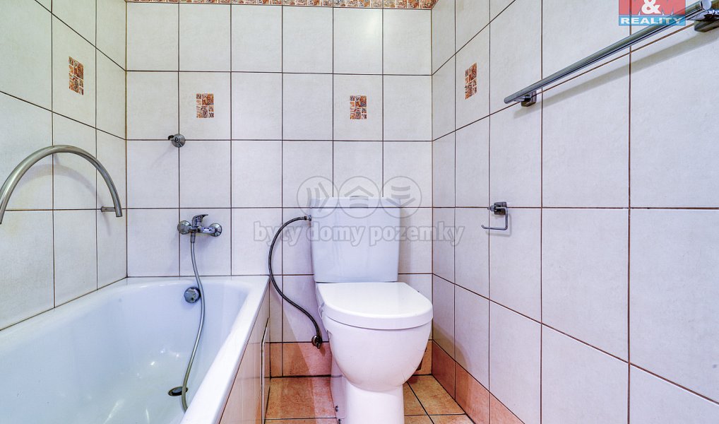 Prodej chaty/chalupy 113 m² s pozemkem 972 m², Dobřany – náhled fotky 15